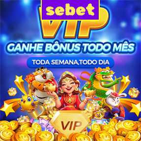 sebet Indique amigos para receber um bônus