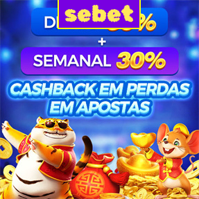 sebet Ganhe R$ 100,00 Gratis